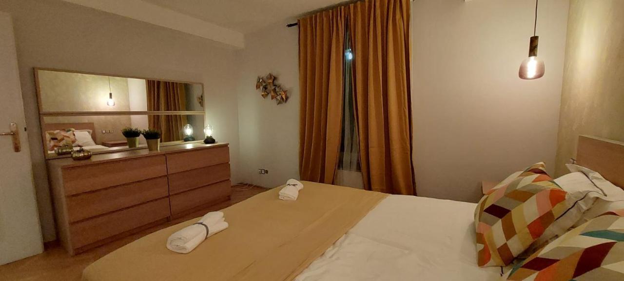 A+ Budapest Downtown Apartments Екстериор снимка