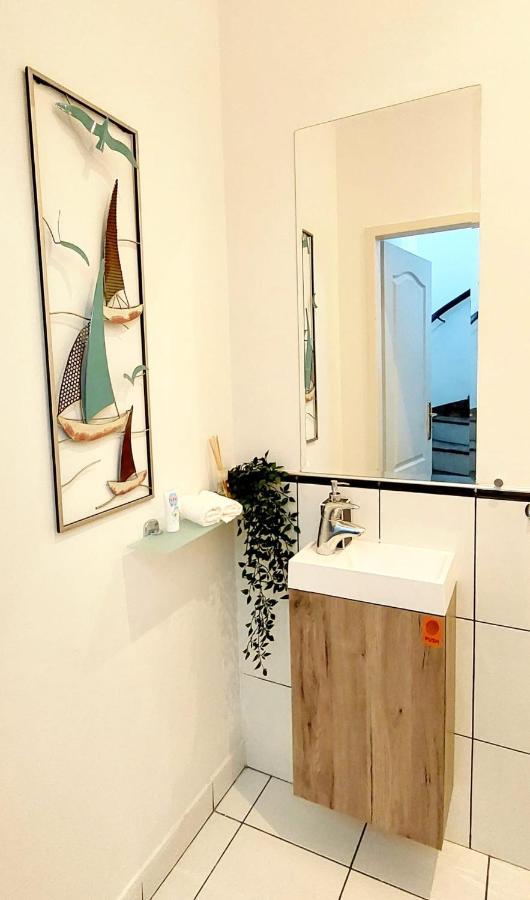 A+ Budapest Downtown Apartments Екстериор снимка