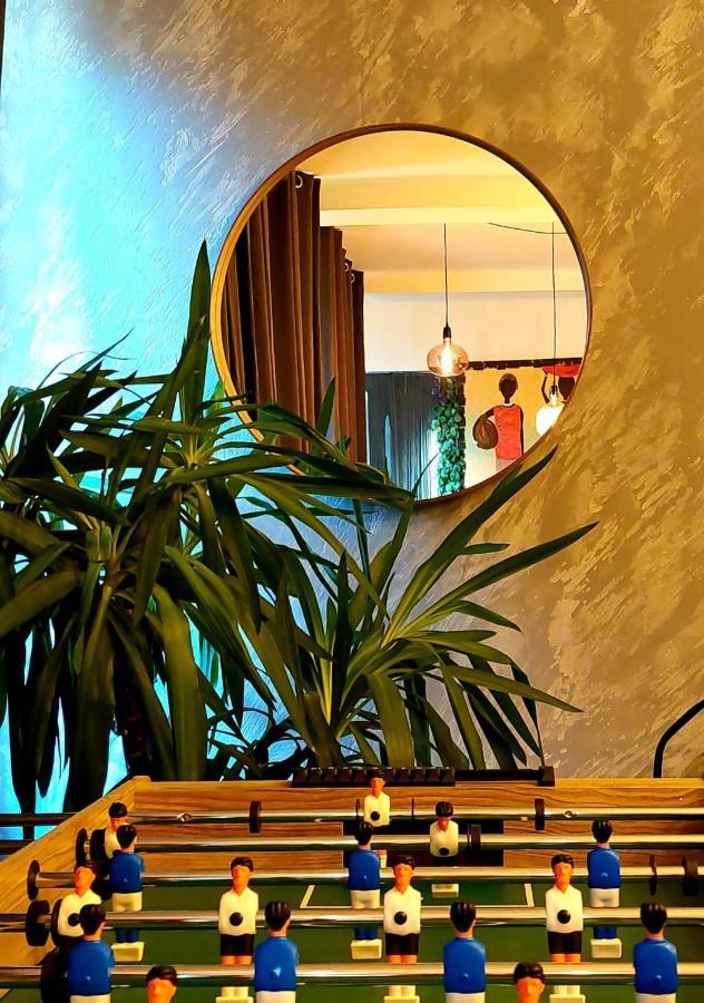 A+ Budapest Downtown Apartments Екстериор снимка
